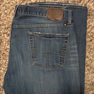 Lucky brand jeans
